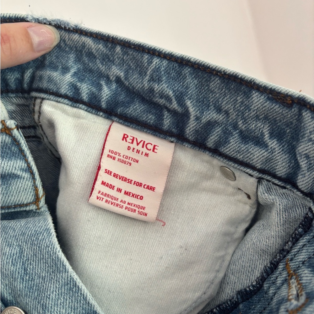 Revive Jeans - image 2